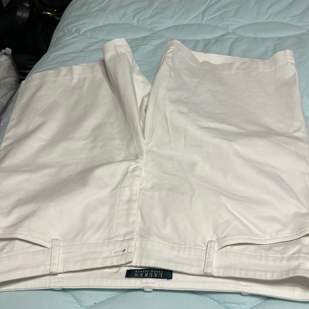 Ralph Lauren shorts
